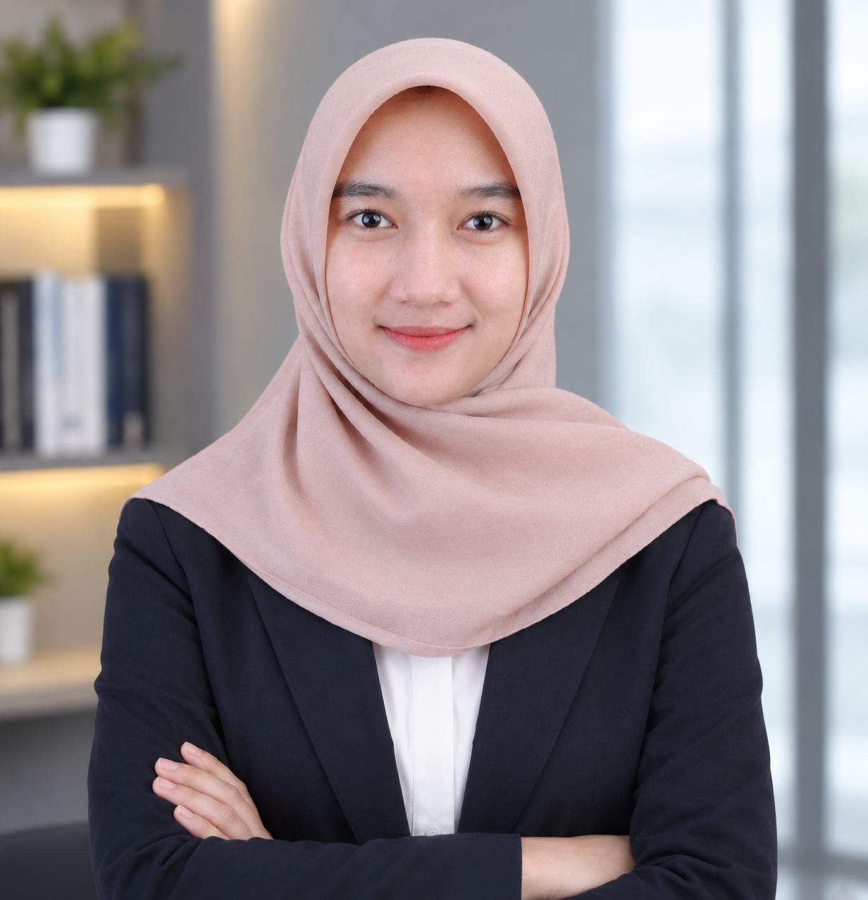 Nisfur Rofiatul Munawaroh